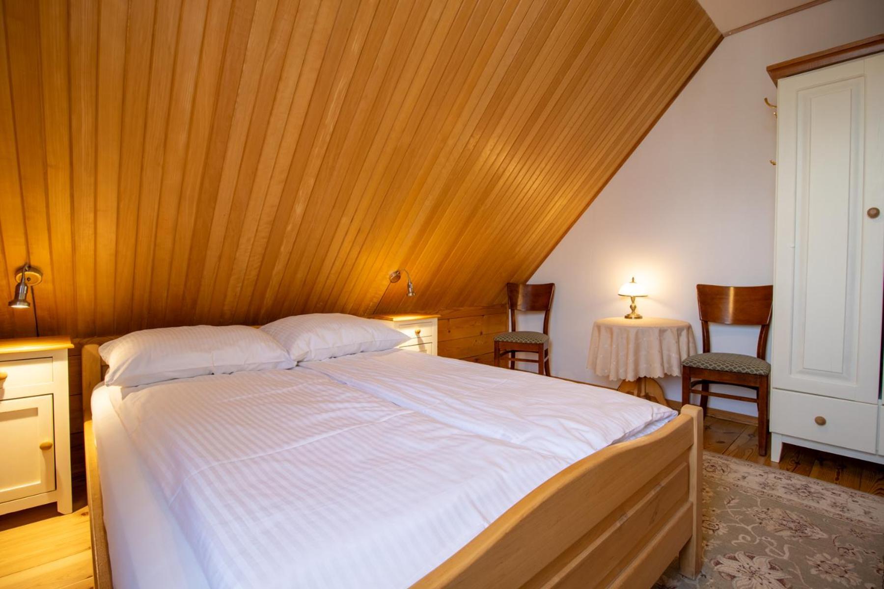 Wisniowy Sad Guest House เบียโวเวียชา ภายนอก รูปภาพ